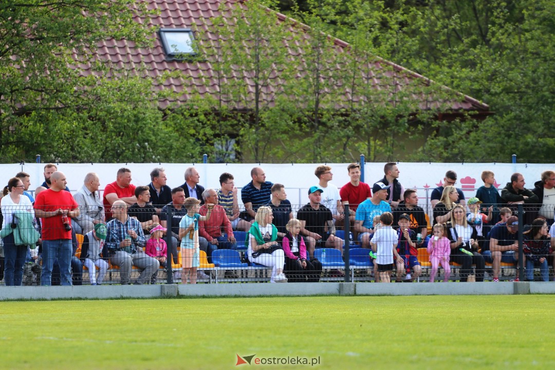 KS CK Troszyn - Narew Ostrołęka [13.05.2023] - zdjęcie #54 - eOstroleka.pl