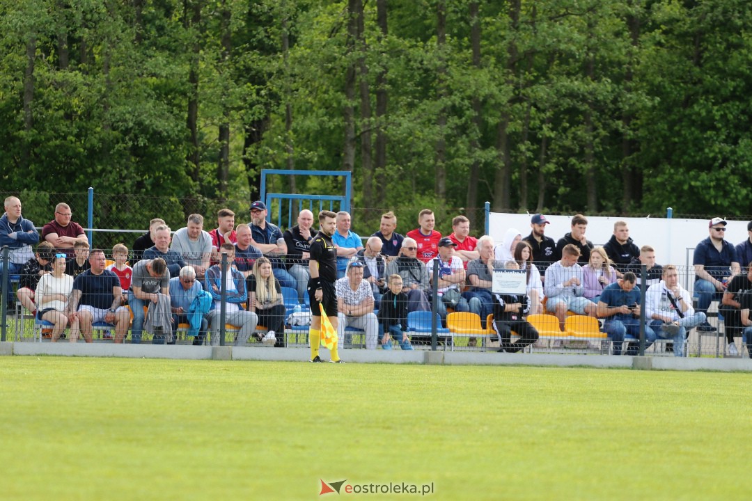 KS CK Troszyn - Narew Ostrołęka [13.05.2023] - zdjęcie #48 - eOstroleka.pl