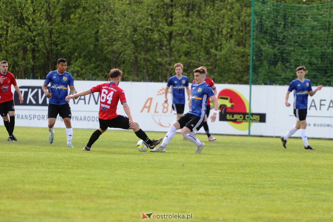 KS CK Troszyn - Narew Ostrołęka [13.05.2023] - zdjęcie #44 - eOstroleka.pl
