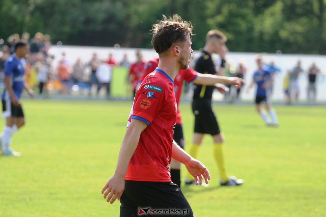 KS CK Troszyn - Narew Ostrołęka [13.05.2023] - zdjęcie #26 - eOstroleka.pl