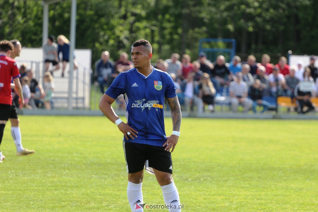 KS CK Troszyn - Narew Ostrołęka [13.05.2023] - zdjęcie #23 - eOstroleka.pl