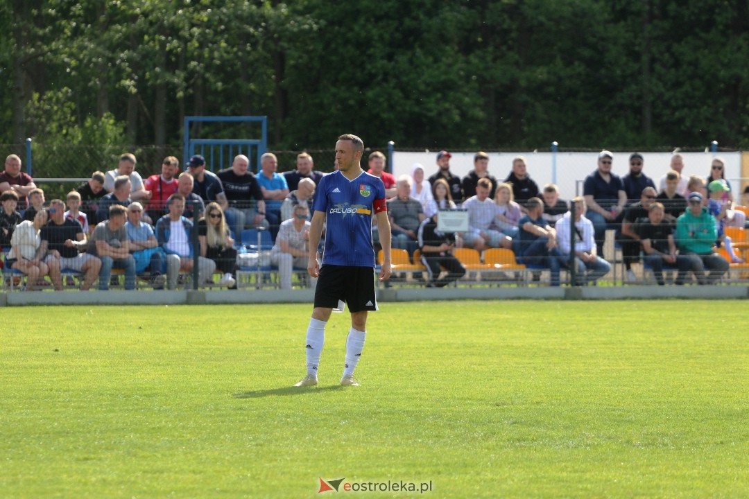 KS CK Troszyn - Narew Ostrołęka [13.05.2023] - zdjęcie #19 - eOstroleka.pl