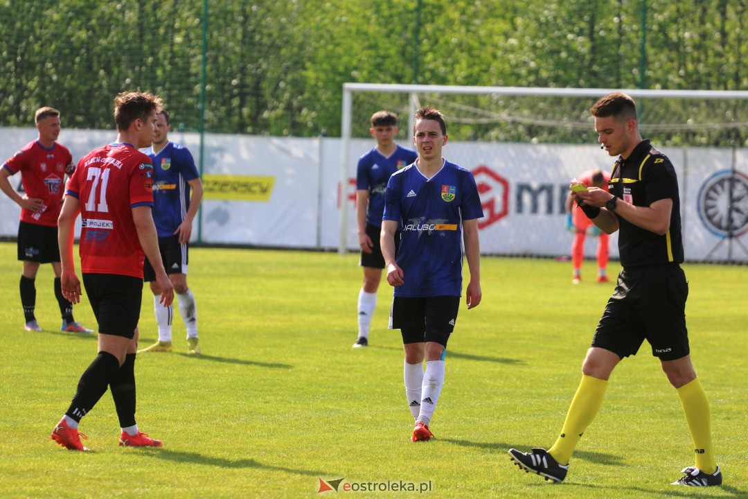 KS CK Troszyn - Narew Ostrołęka [13.05.2023] - zdjęcie #18 - eOstroleka.pl