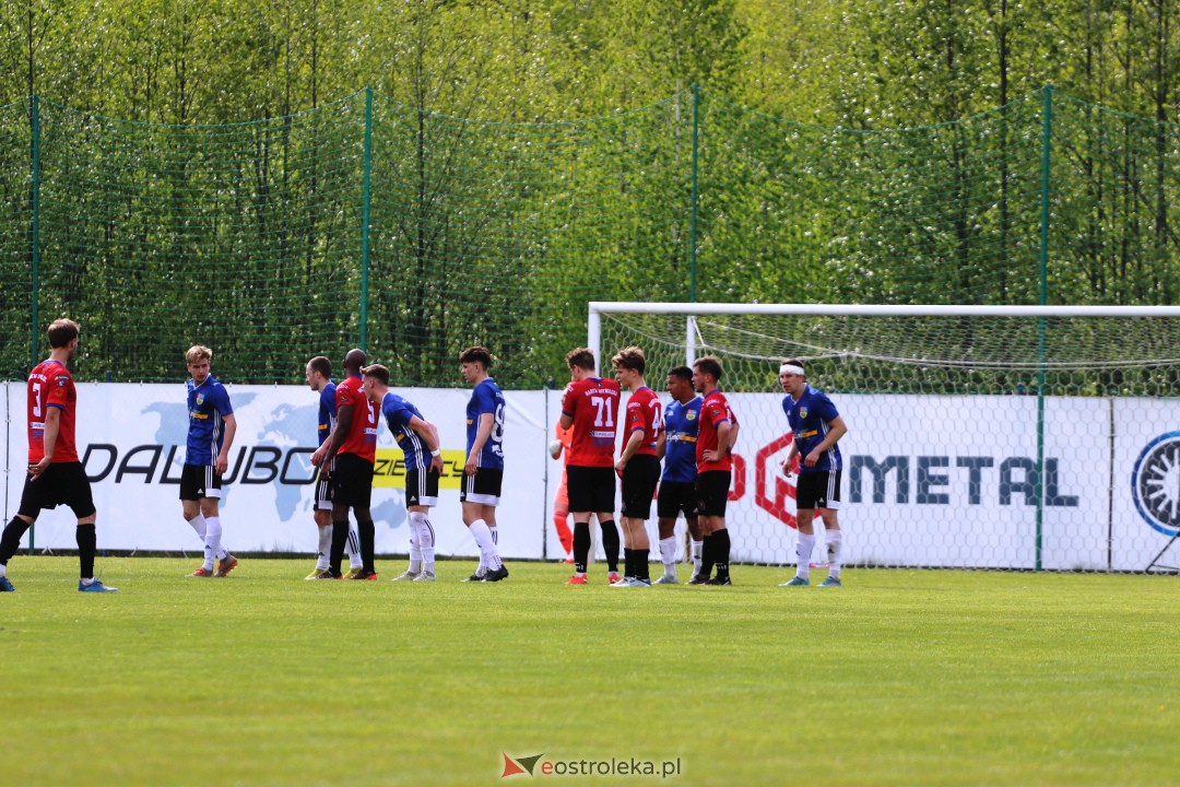 KS CK Troszyn - Narew Ostrołęka [13.05.2023] - zdjęcie #11 - eOstroleka.pl