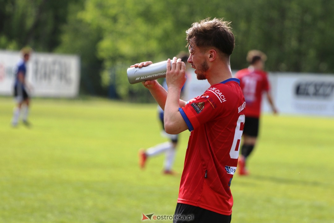 KS CK Troszyn - Narew Ostrołęka [13.05.2023] - zdjęcie #4 - eOstroleka.pl