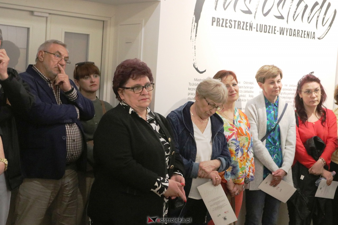 Noc Muzeów w Muzeum Kultury Kurpiowskiej [13.05.2023] - zdjęcie #51 - eOstroleka.pl