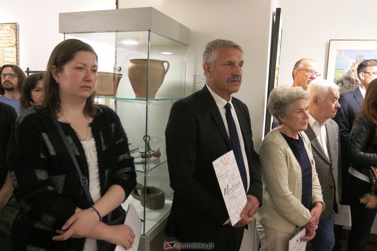 Noc Muzeów w Muzeum Kultury Kurpiowskiej [13.05.2023] - zdjęcie #48 - eOstroleka.pl