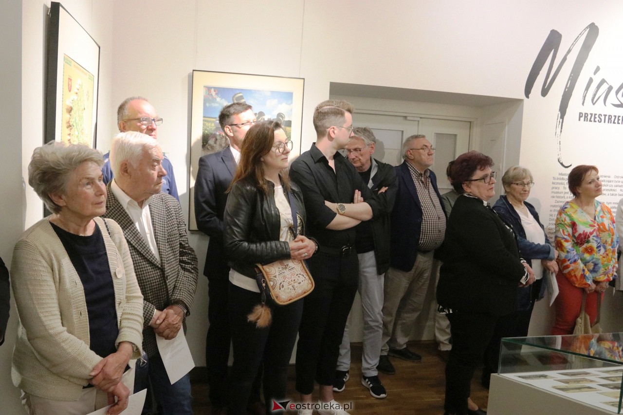 Noc Muzeów w Muzeum Kultury Kurpiowskiej [13.05.2023] - zdjęcie #43 - eOstroleka.pl