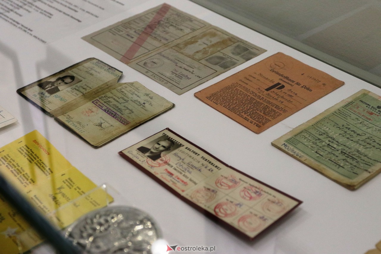 Noc Muzeów w Muzeum Kultury Kurpiowskiej [13.05.2023] - zdjęcie #36 - eOstroleka.pl