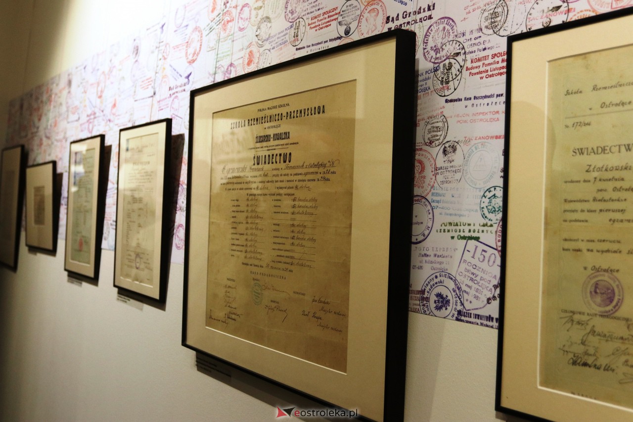 Noc Muzeów w Muzeum Kultury Kurpiowskiej [13.05.2023] - zdjęcie #34 - eOstroleka.pl