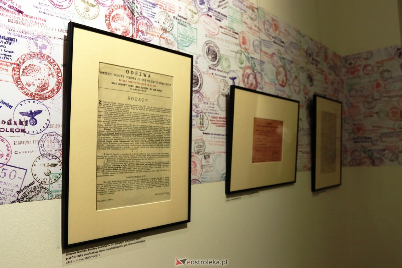 Noc Muzeów w Muzeum Kultury Kurpiowskiej [13.05.2023] - zdjęcie #33 - eOstroleka.pl