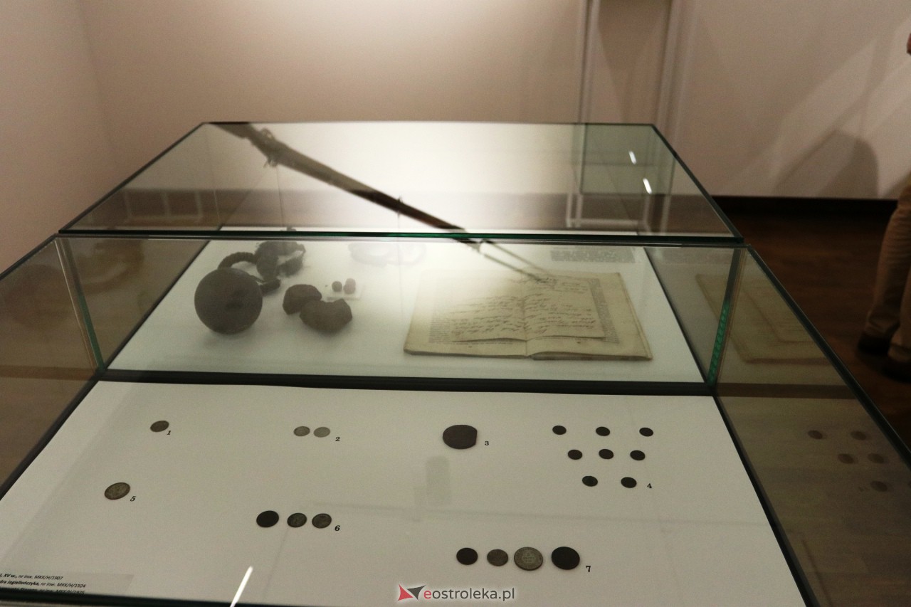 Noc Muzeów w Muzeum Kultury Kurpiowskiej [13.05.2023] - zdjęcie #30 - eOstroleka.pl