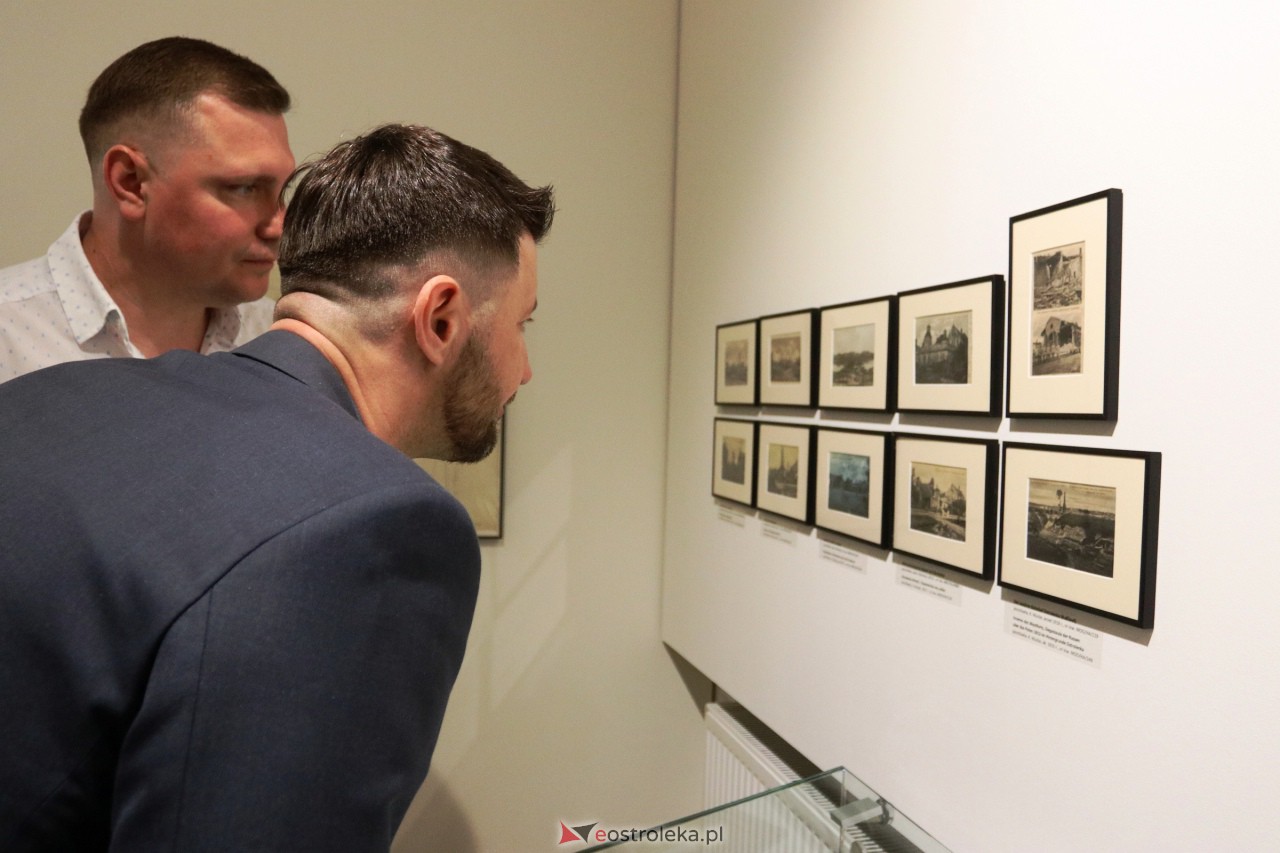 Noc Muzeów w Muzeum Kultury Kurpiowskiej [13.05.2023] - zdjęcie #26 - eOstroleka.pl