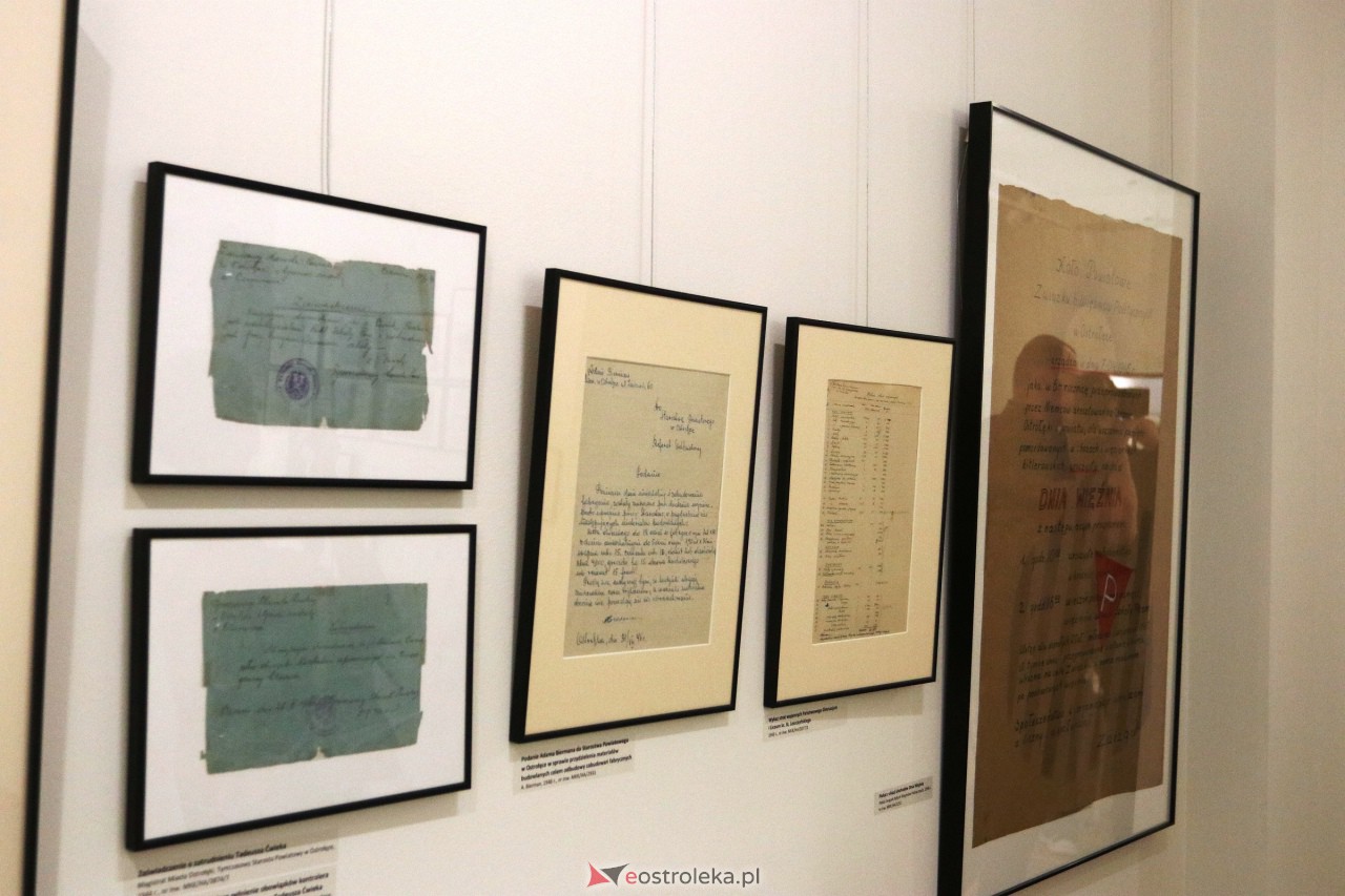 Noc Muzeów w Muzeum Kultury Kurpiowskiej [13.05.2023] - zdjęcie #22 - eOstroleka.pl