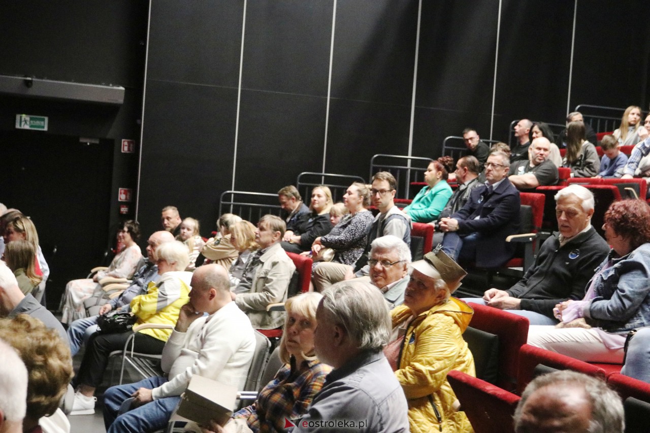 Noc Muzeów w Muzeum Żołnierzy Wyklętych w Ostrołęce [13.05.2023] - zdjęcie #39 - eOstroleka.pl