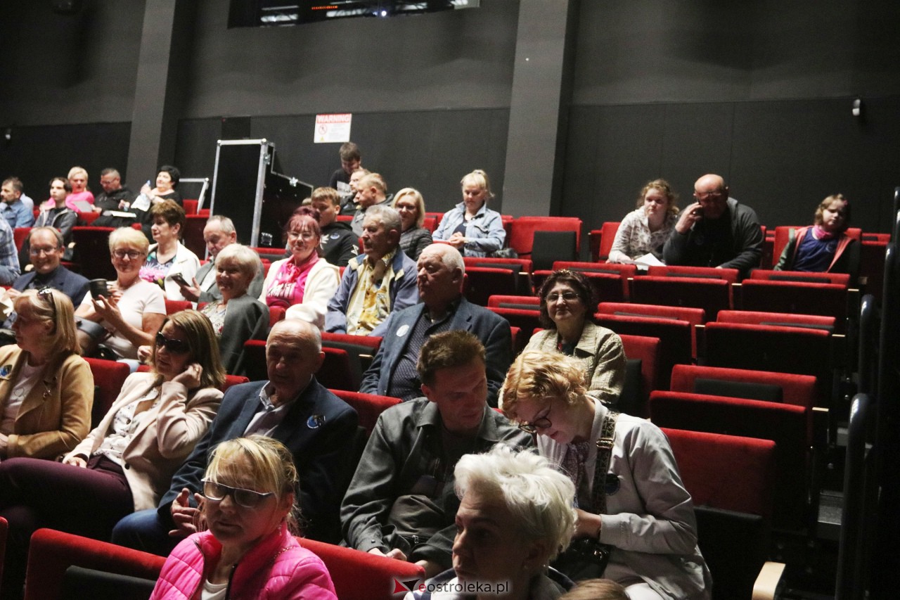 Noc Muzeów w Muzeum Żołnierzy Wyklętych w Ostrołęce [13.05.2023] - zdjęcie #32 - eOstroleka.pl