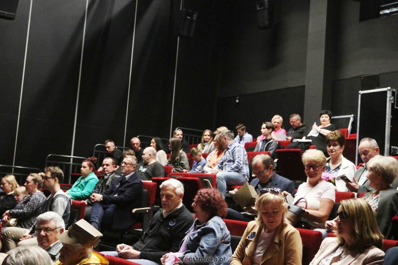 Noc Muzeów w Muzeum Żołnierzy Wyklętych w Ostrołęce [13.05.2023] - zdjęcie #31 - eOstroleka.pl