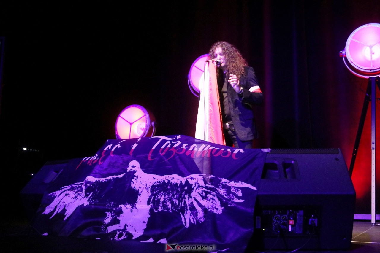 Noc Muzeów w Muzeum Żołnierzy Wyklętych w Ostrołęce [13.05.2023] - zdjęcie #29 - eOstroleka.pl