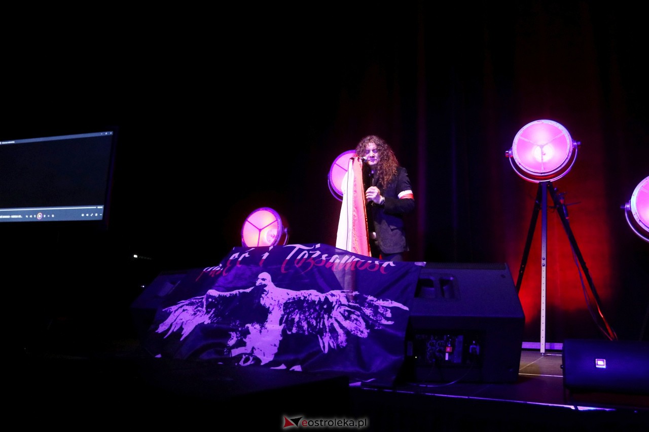 Noc Muzeów w Muzeum Żołnierzy Wyklętych w Ostrołęce [13.05.2023] - zdjęcie #28 - eOstroleka.pl