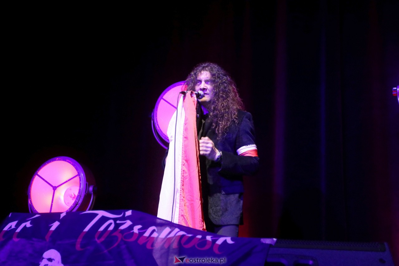 Noc Muzeów w Muzeum Żołnierzy Wyklętych w Ostrołęce [13.05.2023] - zdjęcie #27 - eOstroleka.pl