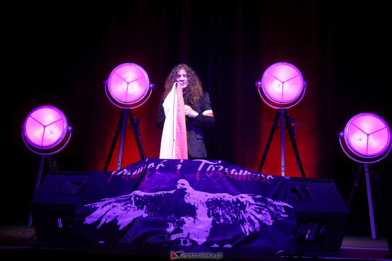 Noc Muzeów w Muzeum Żołnierzy Wyklętych w Ostrołęce [13.05.2023] - zdjęcie #26 - eOstroleka.pl