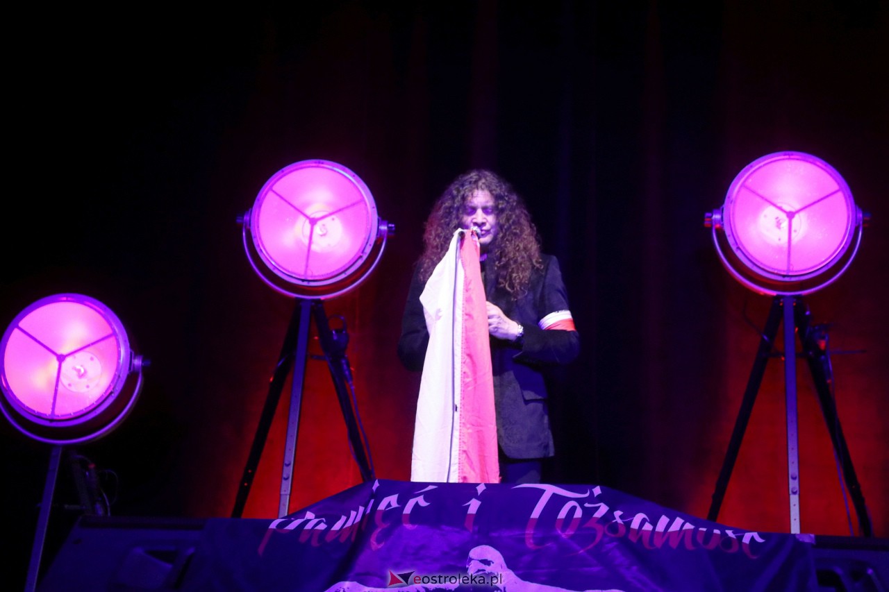 Noc Muzeów w Muzeum Żołnierzy Wyklętych w Ostrołęce [13.05.2023] - zdjęcie #25 - eOstroleka.pl