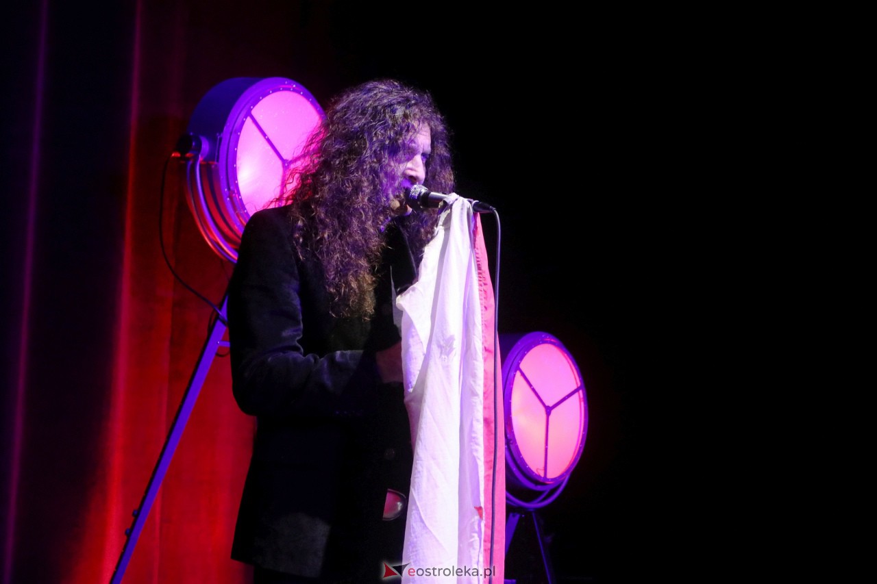 Noc Muzeów w Muzeum Żołnierzy Wyklętych w Ostrołęce [13.05.2023] - zdjęcie #24 - eOstroleka.pl