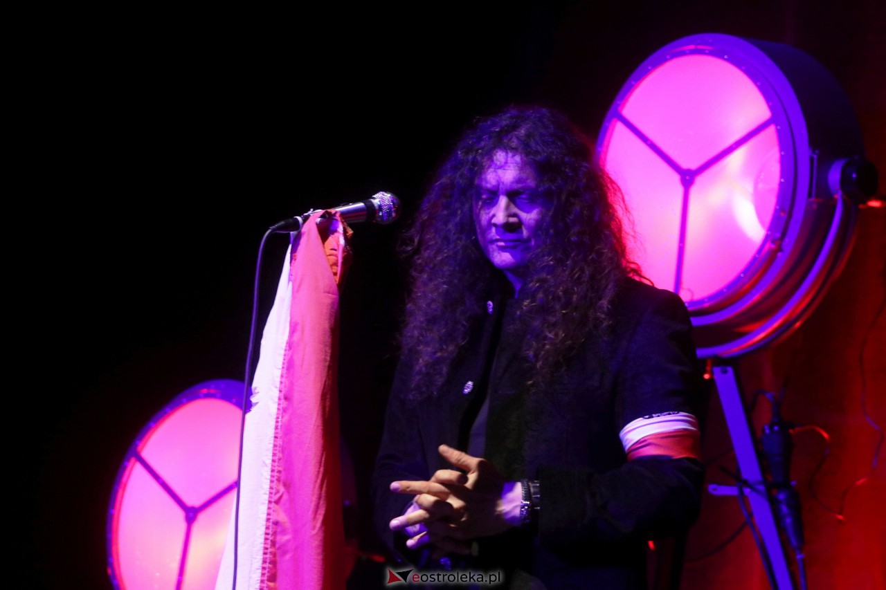 Noc Muzeów w Muzeum Żołnierzy Wyklętych w Ostrołęce [13.05.2023] - zdjęcie #21 - eOstroleka.pl