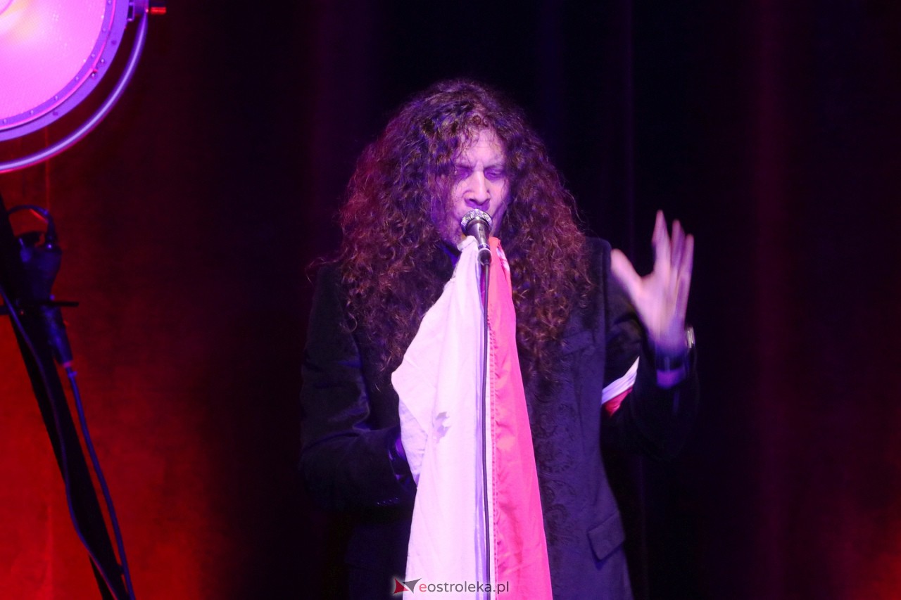 Noc Muzeów w Muzeum Żołnierzy Wyklętych w Ostrołęce [13.05.2023] - zdjęcie #20 - eOstroleka.pl