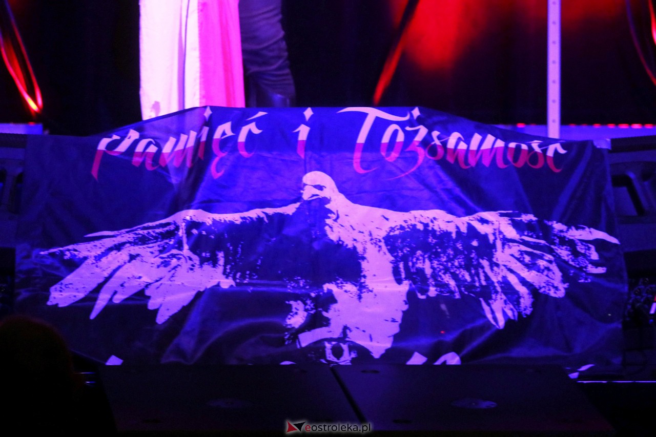 Noc Muzeów w Muzeum Żołnierzy Wyklętych w Ostrołęce [13.05.2023] - zdjęcie #16 - eOstroleka.pl