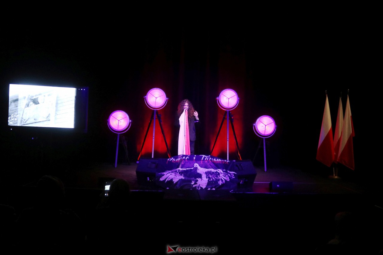 Noc Muzeów w Muzeum Żołnierzy Wyklętych w Ostrołęce [13.05.2023] - zdjęcie #14 - eOstroleka.pl