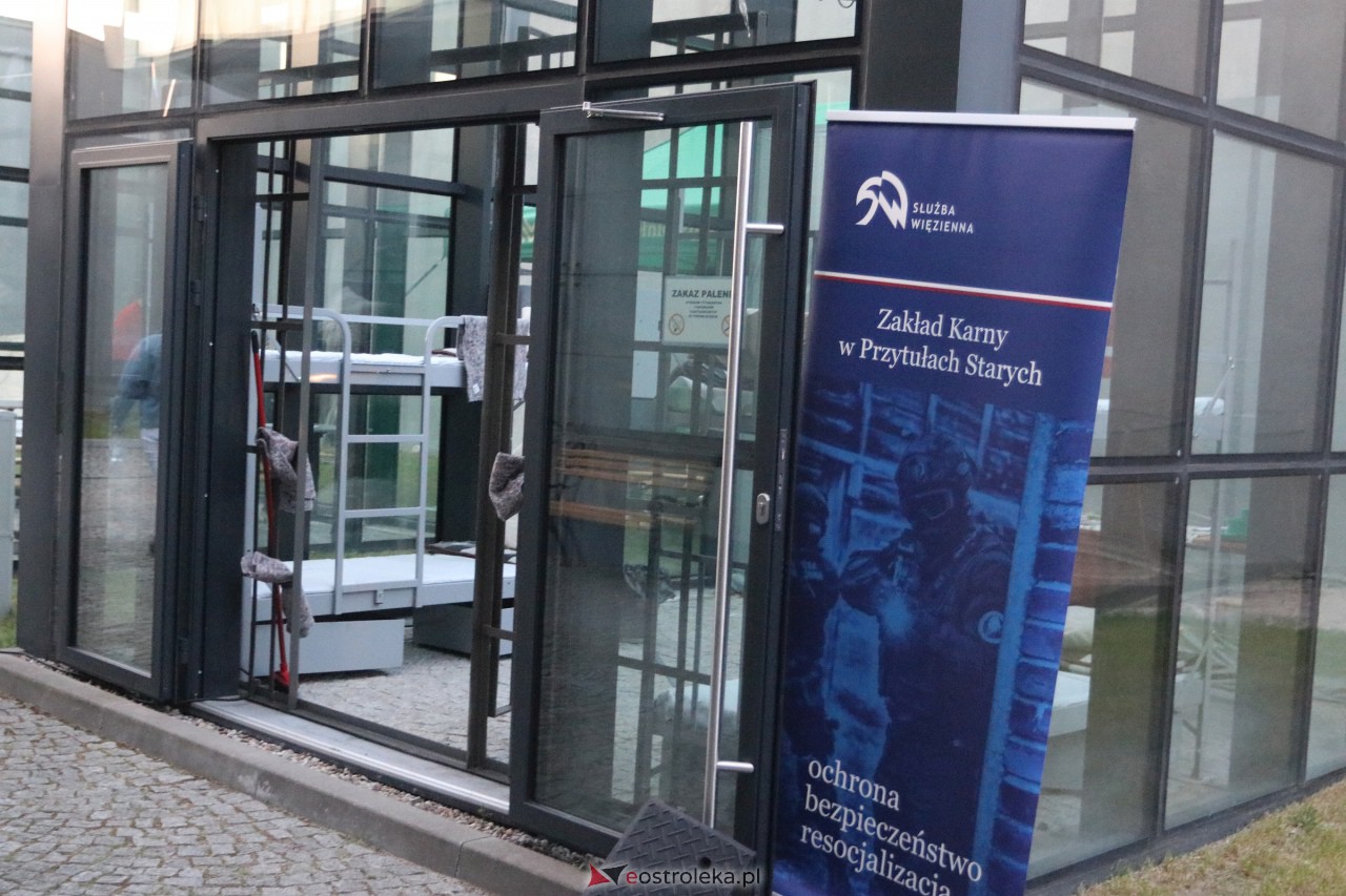 Noc Muzeów w Muzeum Żołnierzy Wyklętych w Ostrołęce [13.05.2023] - zdjęcie #12 - eOstroleka.pl