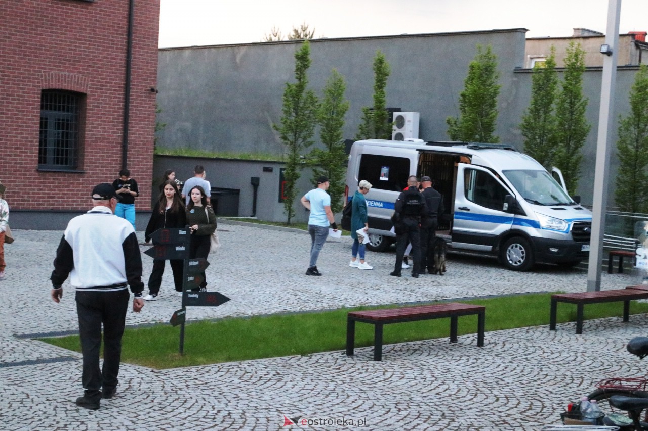 Noc Muzeów w Muzeum Żołnierzy Wyklętych w Ostrołęce [13.05.2023] - zdjęcie #7 - eOstroleka.pl