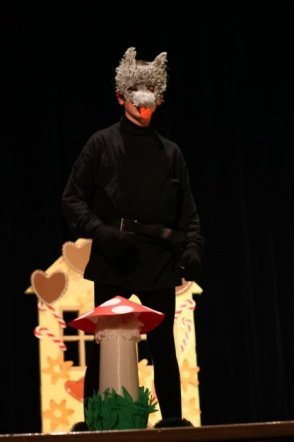 XI Mazowiecki Festiwal Teatrów Amatorskich (05.05.2011) - zdjęcie #29 - eOstroleka.pl