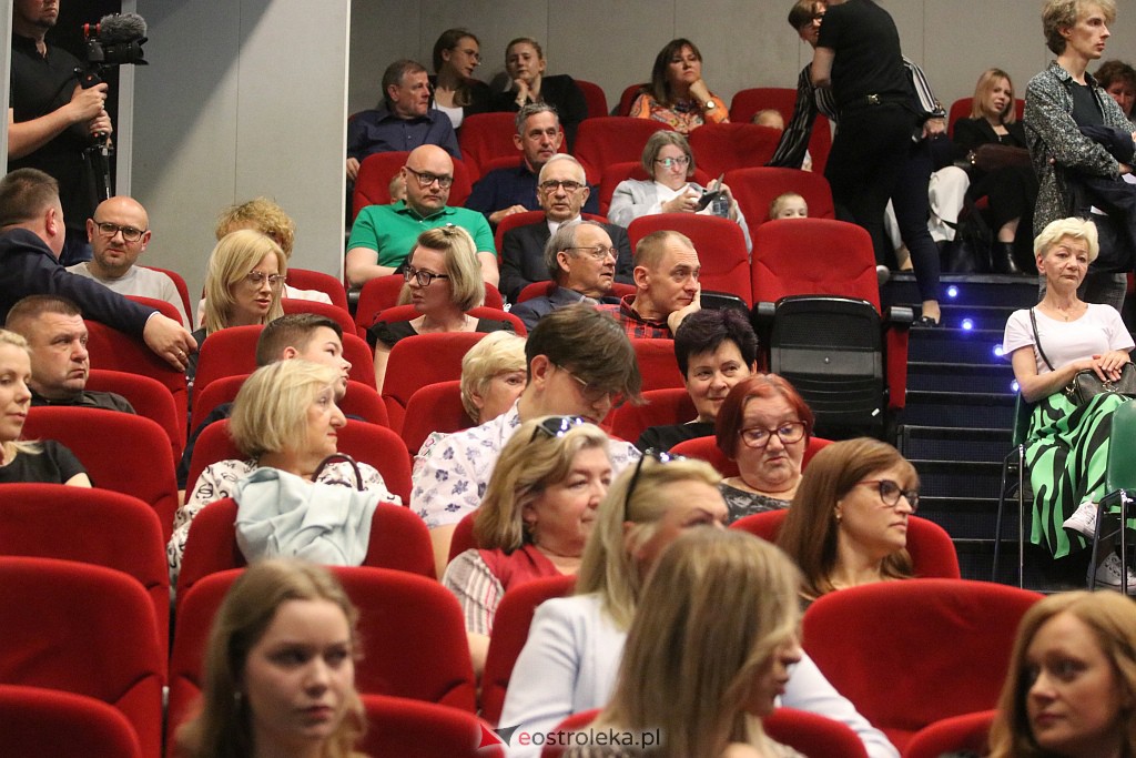 ZTL Ostrołęka im. Jerzego Białobrzewskiego - nadanie imienia [13.05.2023] - zdjęcie #106 - eOstroleka.pl