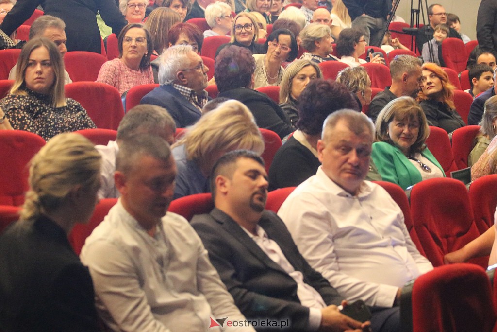 ZTL Ostrołęka im. Jerzego Białobrzewskiego - nadanie imienia [13.05.2023] - zdjęcie #104 - eOstroleka.pl