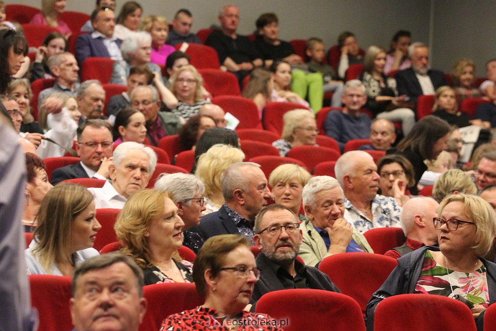 ZTL Ostrołęka im. Jerzego Białobrzewskiego - nadanie imienia [13.05.2023] - zdjęcie #101 - eOstroleka.pl
