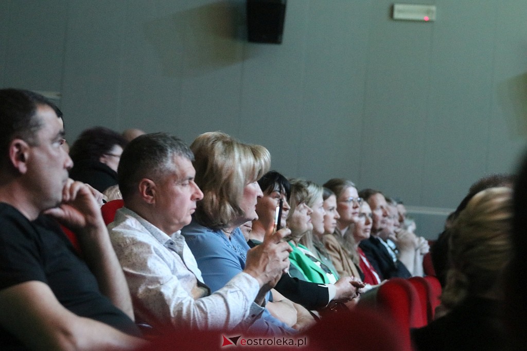 ZTL Ostrołęka im. Jerzego Białobrzewskiego - nadanie imienia [13.05.2023] - zdjęcie #94 - eOstroleka.pl