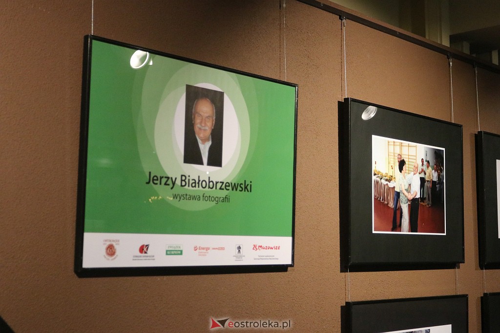 ZTL Ostrołęka im. Jerzego Białobrzewskiego - nadanie imienia [13.05.2023] - zdjęcie #10 - eOstroleka.pl