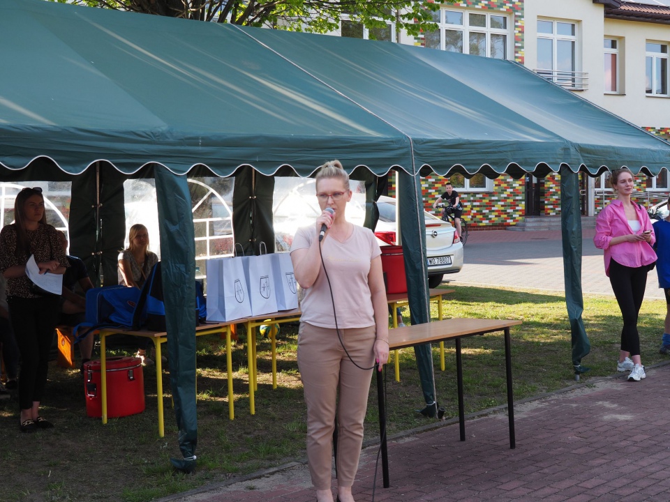 II Przechodni Turniej Piłki Nożnej o Puchar Wójt Gminy Olszewo-Borki [14.05.2023] - zdjęcie #15 - eOstroleka.pl