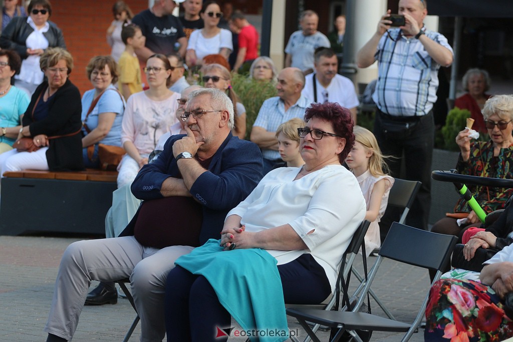 Koncert Ostrołęckiego Chóru Kameralnego [14.05.2023] - zdjęcie #44 - eOstroleka.pl