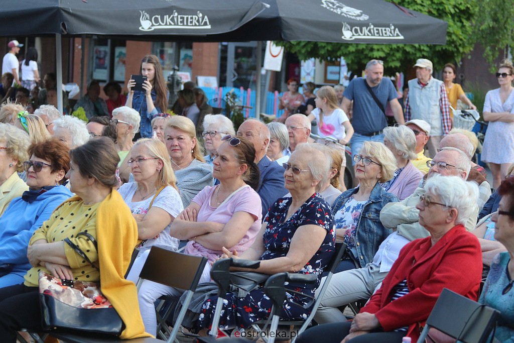 Koncert Ostrołęckiego Chóru Kameralnego [14.05.2023] - zdjęcie #42 - eOstroleka.pl