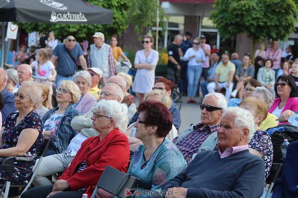 Koncert Ostrołęckiego Chóru Kameralnego [14.05.2023] - zdjęcie #41 - eOstroleka.pl