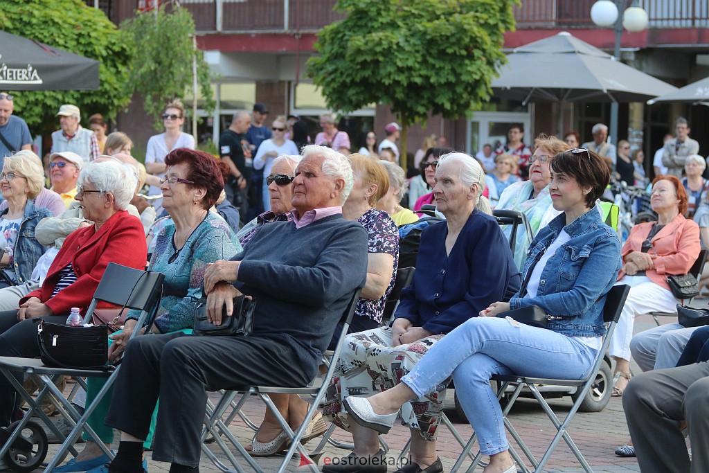 Koncert Ostrołęckiego Chóru Kameralnego [14.05.2023] - zdjęcie #40 - eOstroleka.pl