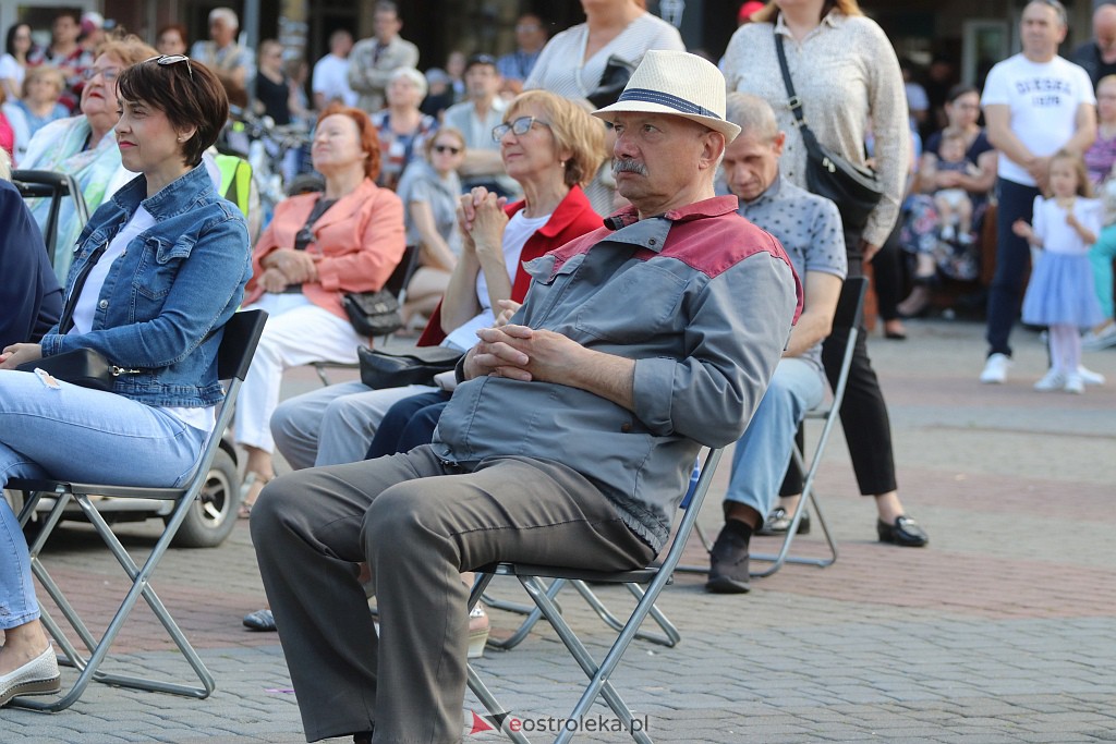 Koncert Ostrołęckiego Chóru Kameralnego [14.05.2023] - zdjęcie #39 - eOstroleka.pl