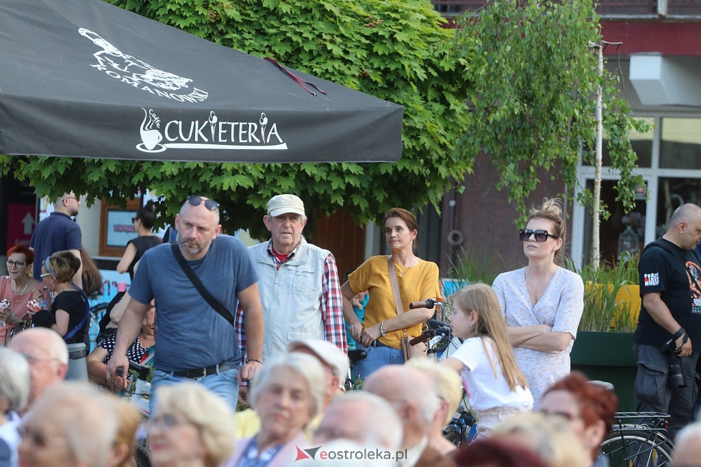 Koncert Ostrołęckiego Chóru Kameralnego [14.05.2023] - zdjęcie #38 - eOstroleka.pl
