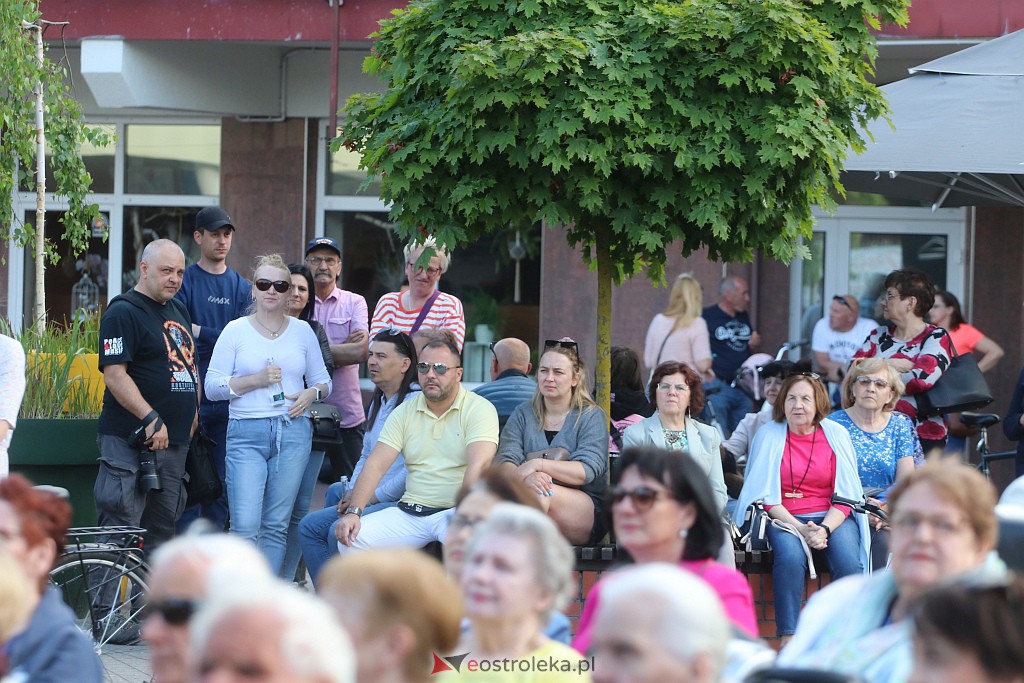 Koncert Ostrołęckiego Chóru Kameralnego [14.05.2023] - zdjęcie #37 - eOstroleka.pl