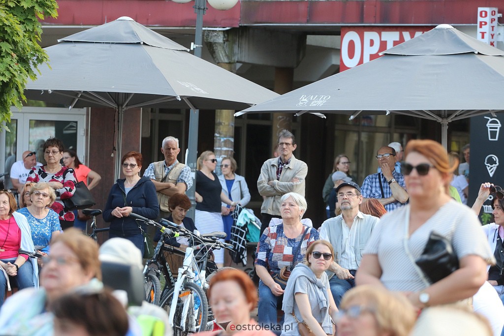 Koncert Ostrołęckiego Chóru Kameralnego [14.05.2023] - zdjęcie #36 - eOstroleka.pl