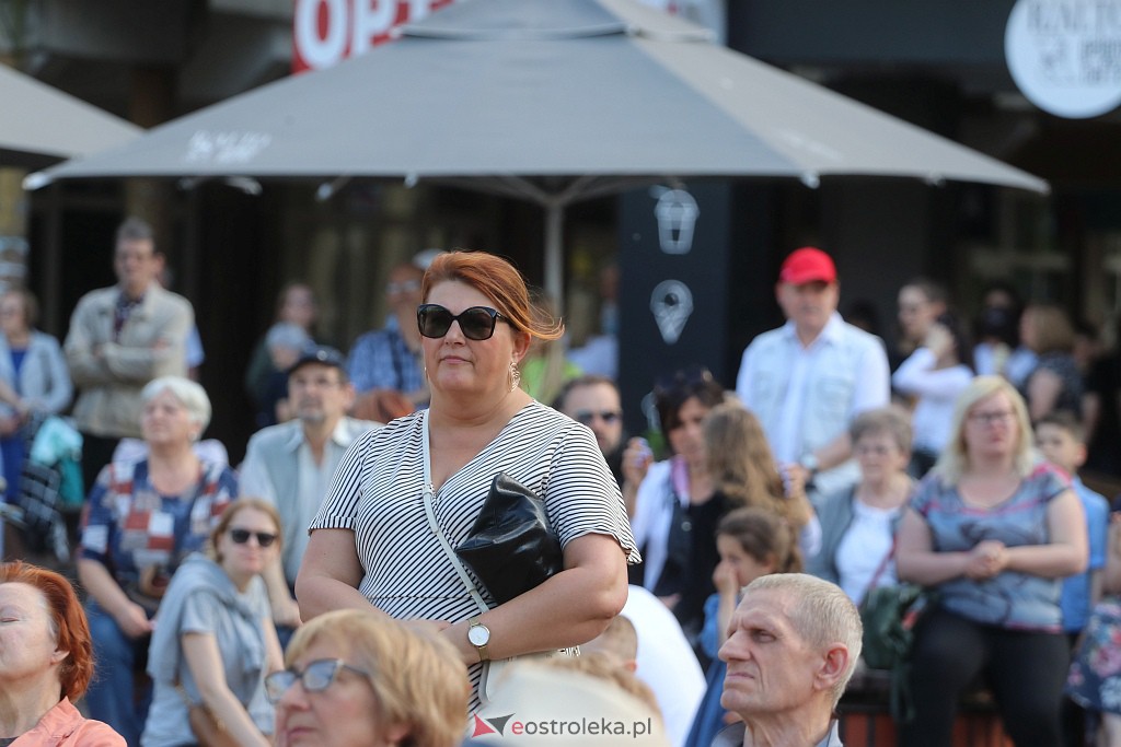 Koncert Ostrołęckiego Chóru Kameralnego [14.05.2023] - zdjęcie #35 - eOstroleka.pl