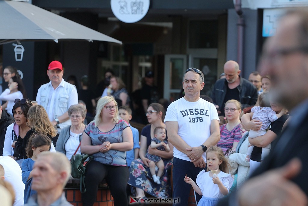 Koncert Ostrołęckiego Chóru Kameralnego [14.05.2023] - zdjęcie #34 - eOstroleka.pl
